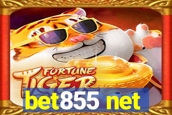 bet855 net